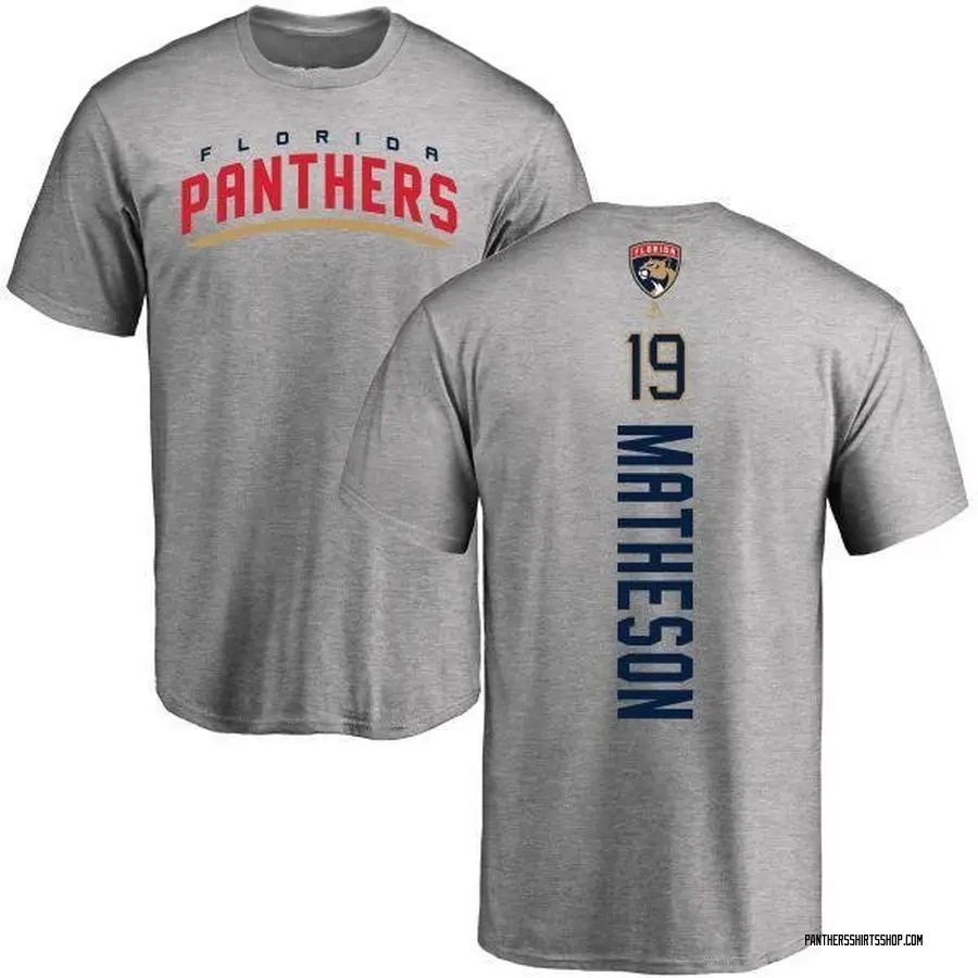 florida panthers tee shirts